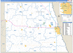 Basic Map Example